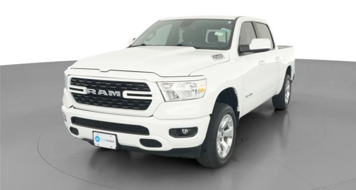 Thumbnail: 2022 RAM 1500 - 1