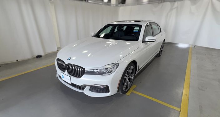 2018 BMW 7 Series 740i -
                  Tempe, AZ