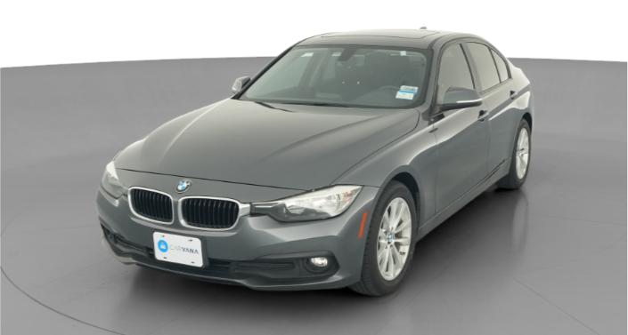 Thumbnail: 2016 BMW 3 Series - 1