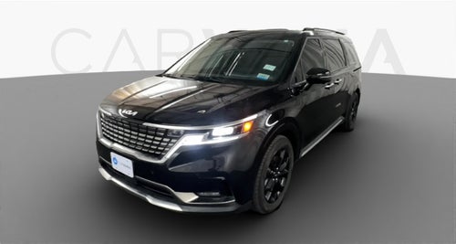 2024 Kia Carnival