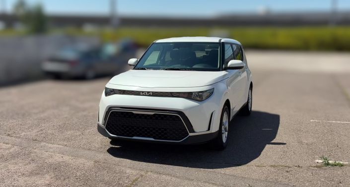 Thumbnail: 2025 Kia Soul - 1