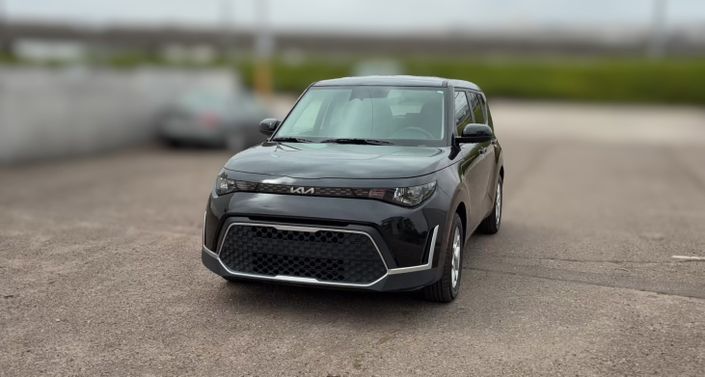 Thumbnail: 2025 Kia Soul - 1