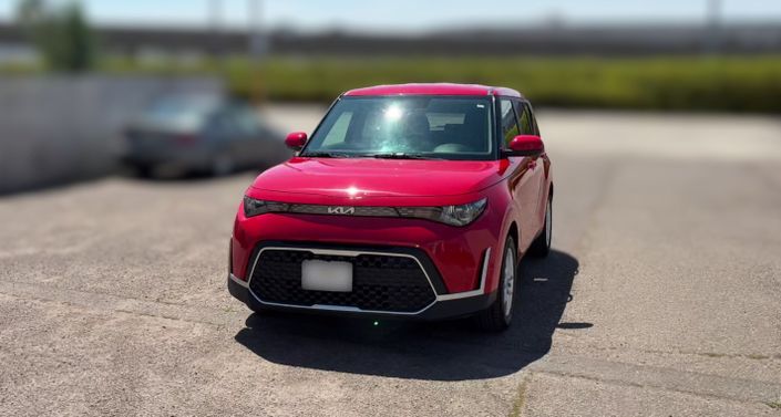 Thumbnail: 2025 Kia Soul - 1