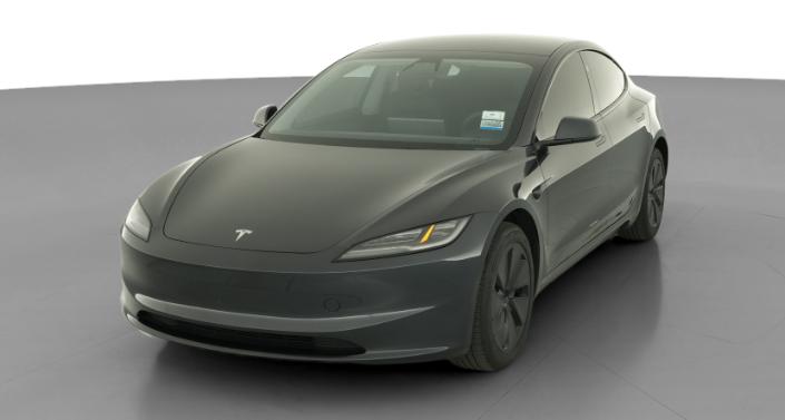 Thumbnail: 2025 Tesla Model 3 - 1