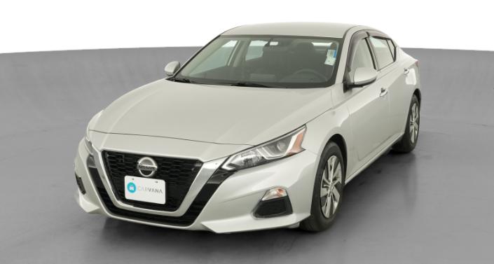 Thumbnail: 2020 Nissan Altima - 1