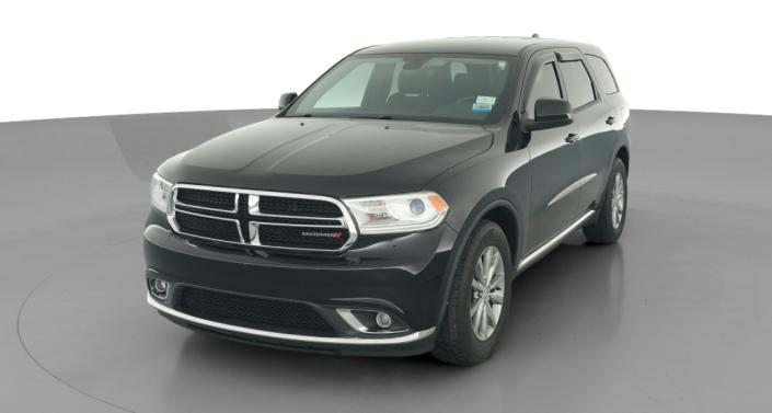 Thumbnail: 2018 Dodge Durango - 1