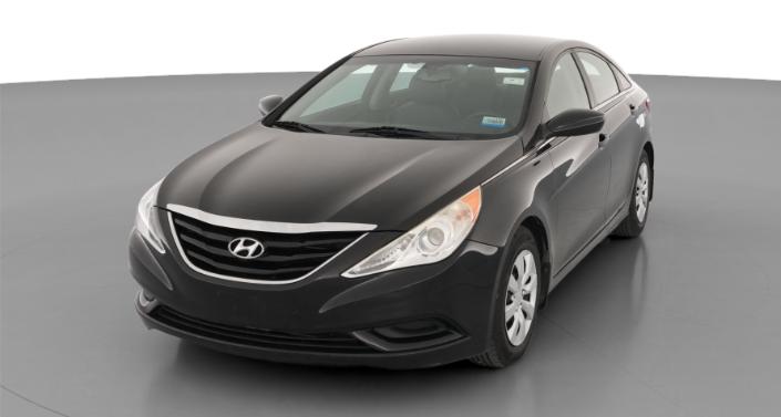 2013 Hyundai Sonata GLS -
                  Lorain, OH