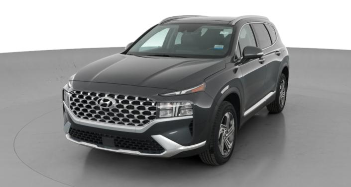 Thumbnail: 2023 Hyundai Santa Fe - 1
