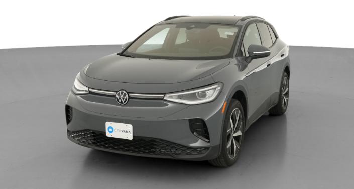 2023 Volkswagen ID.4 Pro S -
                  Indianapolis, IN