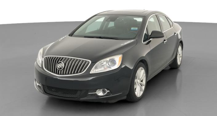 2014 Buick Verano Leather Group -
                  Haines City, FL