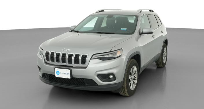Thumbnail: 2019 Jeep Cherokee - 1