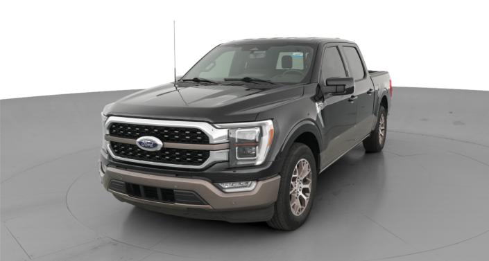 Thumbnail: 2023 Ford Econoline - 1