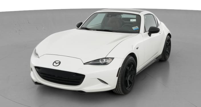 Thumbnail: 2019 Mazda MX-5 Miata - 1