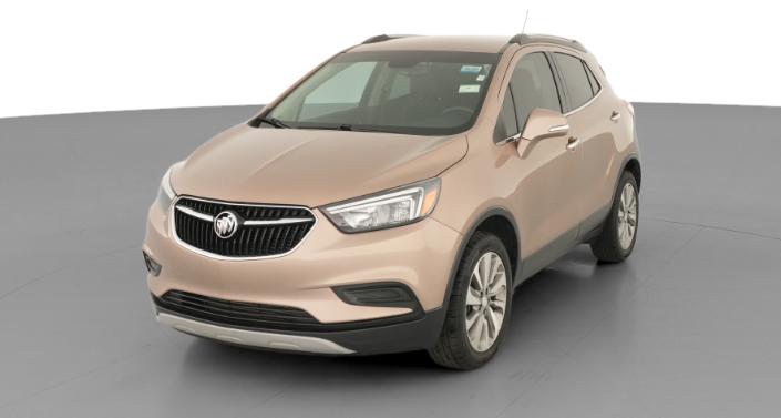 Thumbnail: 2019 Buick Encore - 1