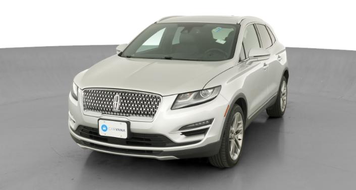 Thumbnail: 2019 Lincoln MKC - 1