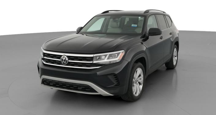 Thumbnail: 2023 Volkswagen Atlas - 1