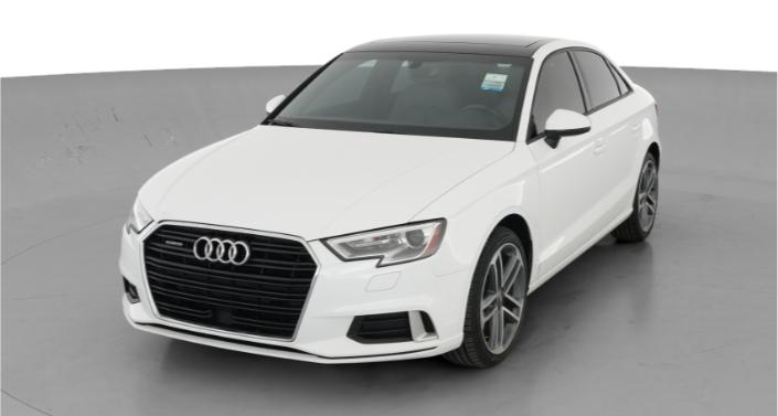 Thumbnail: 2018 Audi A3 - 1