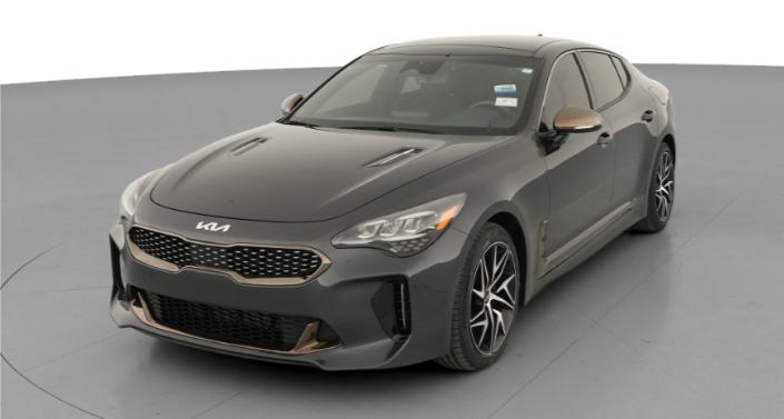 Thumbnail: 2023 Kia Stinger - 1