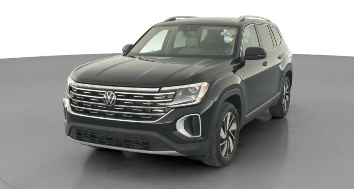 Thumbnail: 2025 Volkswagen Atlas - 1