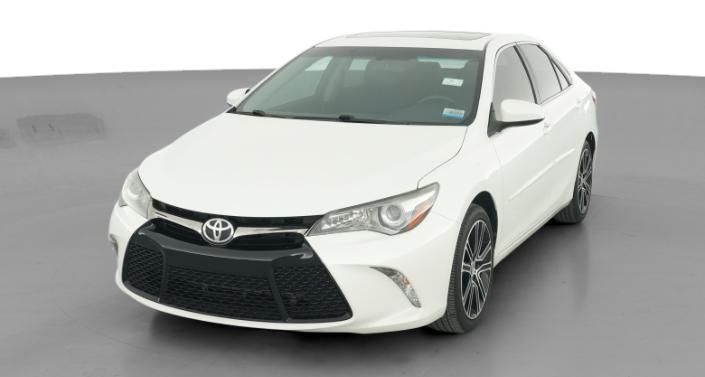 Thumbnail: 2016 Toyota Camry - 1