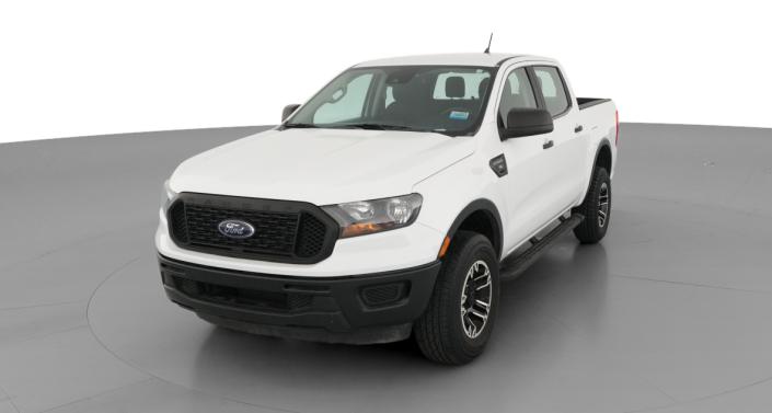 Thumbnail: 2019 Ford Ranger - 1