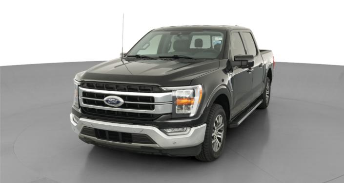 Thumbnail: 2021 Ford Econoline - 1