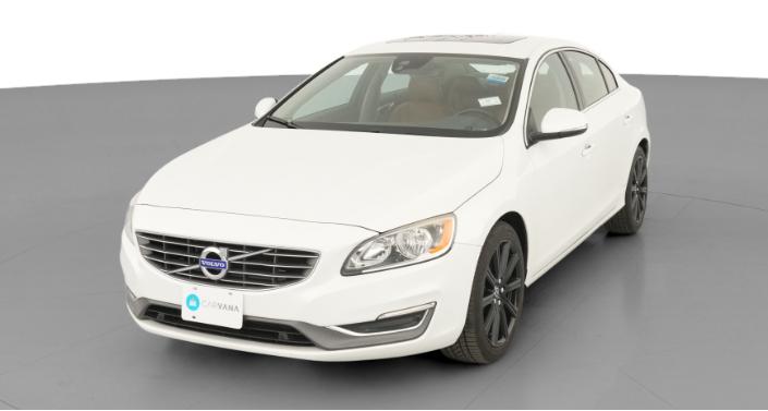 2018 Volvo S60 T5 Inscription -
                  Hebron, OH
