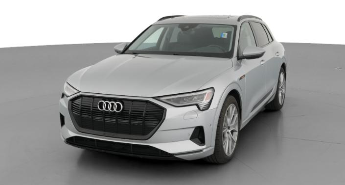 2021 Audi e-tron Prestige -
                  Concord, NC