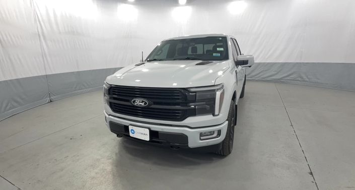 Thumbnail: 2025 Ford Econoline - 1