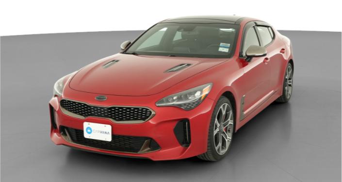 2019 Kia Stinger GT1 -
                  Auburn, GA