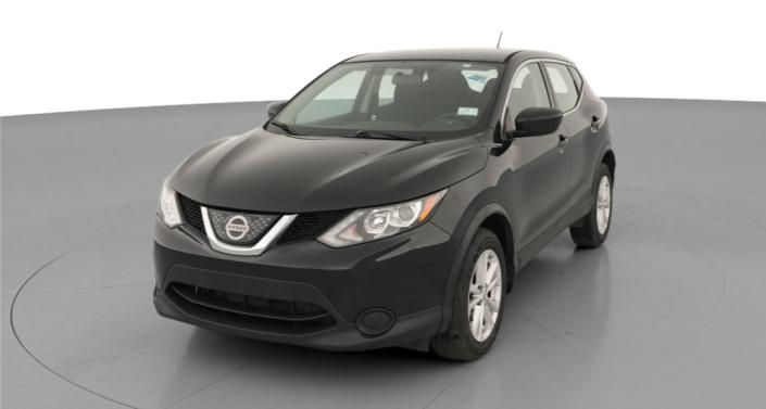 Thumbnail: 2018 Nissan Rogue Sport - 1