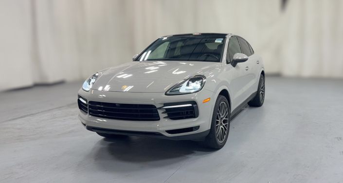 Thumbnail: 2020 Porsche  - 1