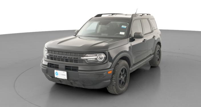 2021 Ford Bronco Sport Base -
                  Fort Worth, TX