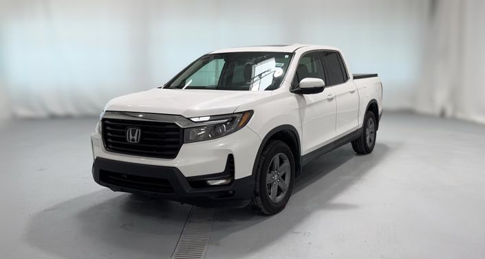 Thumbnail: 2023 Honda Ridgeline - 1