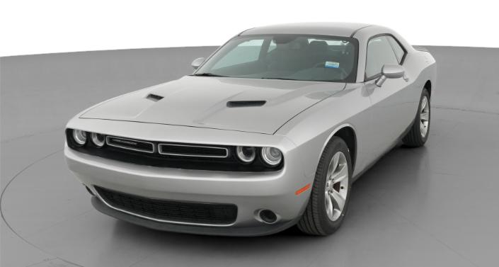 Thumbnail: 2018 Dodge Challenger - 1