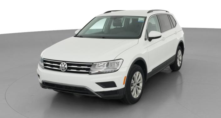 Thumbnail: 2019 Volkswagen Tiguan - 1