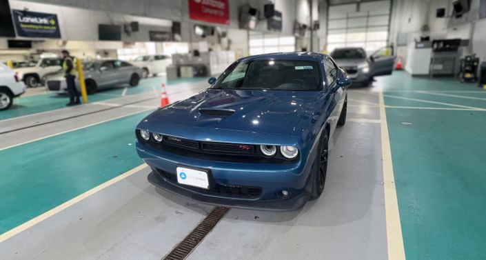 Thumbnail: 2020 Dodge Challenger - 1