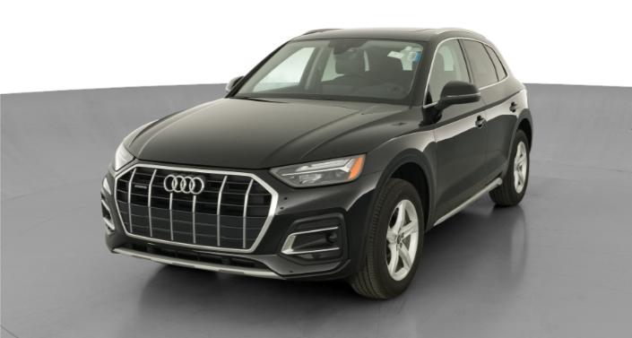 Thumbnail: 2024 Audi Q5 - 1