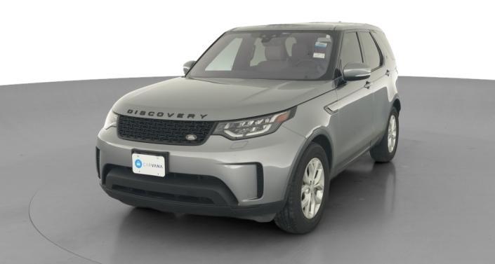 2020 Land Rover Discovery SE -
                  Richton Park, IL