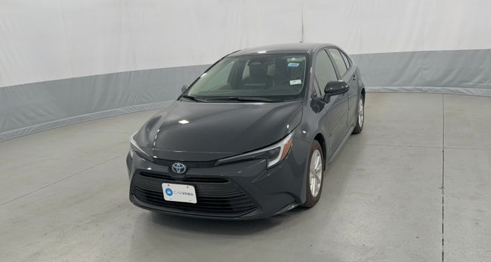 Thumbnail: 2025 Toyota Corolla - 1
