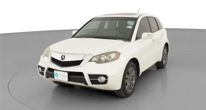 2010 Acura RDX Base -
                  Hebron, OH