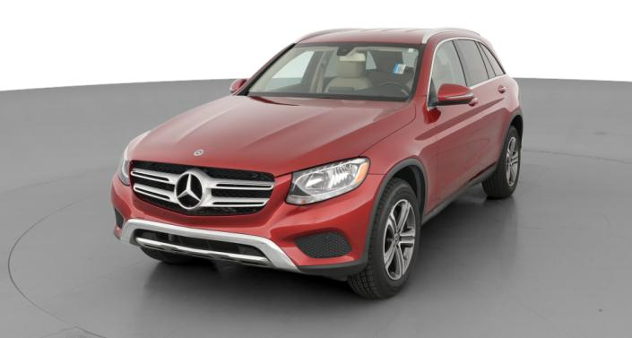 Thumbnail: 2019 Mercedes-Benz GLC - 1