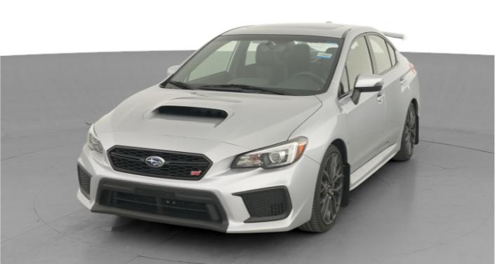 Thumbnail: 2018 Subaru WRX - 1