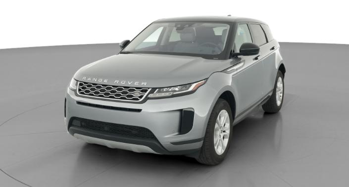 2020 Land Rover Range Rover Evoque S -
                  Haines City, FL