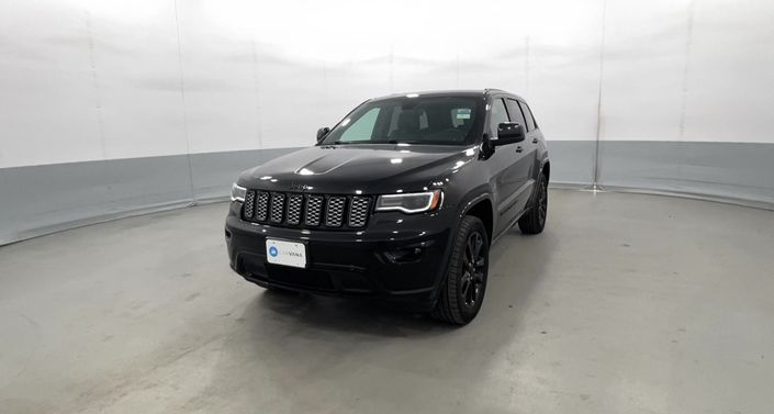Thumbnail: 2020 Jeep Grand Cherokee - 1