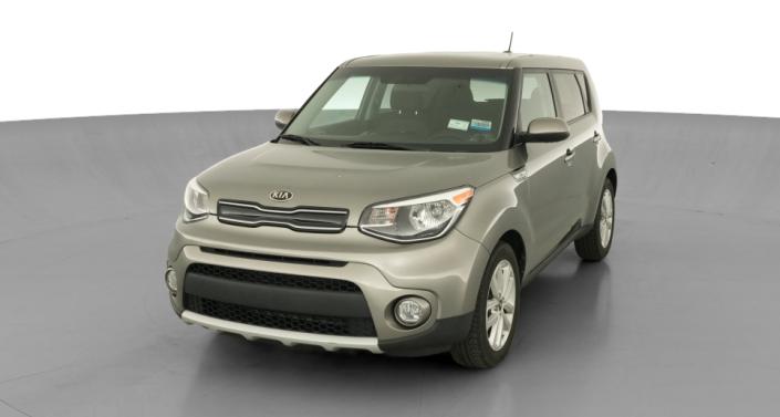 Thumbnail: 2017 Kia Soul - 1