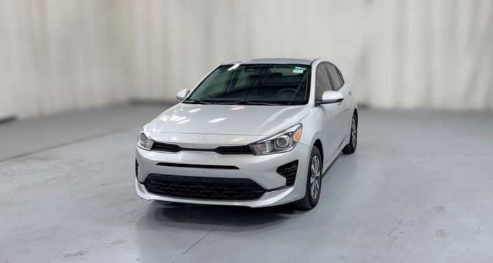 Thumbnail: 2023 Kia Rio - 1