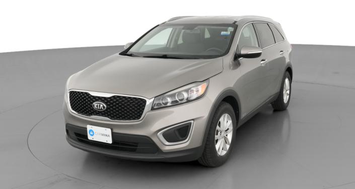 Thumbnail: 2016 Kia Sorento - 1