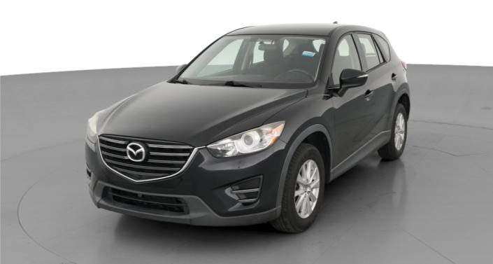 Thumbnail: 2016 Mazda CX-5 - 1