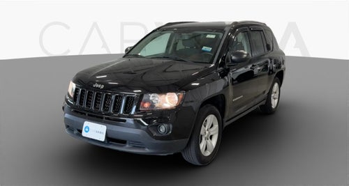 2015 Jeep Compass